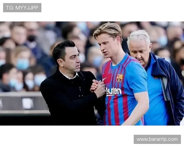 德容与巴萨达成续约协议至2028年 税后年薪900万欧元 德容与巴萨达成续约协议至2028年 税后年薪900万欧元