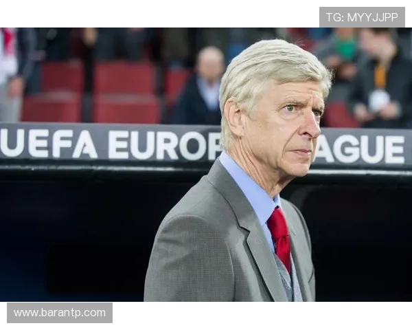 温格坦言若2014足总杯决赛失利将彻底告别阿森纳执教生涯