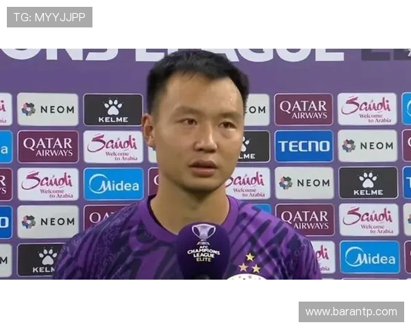 陈威：全体队员奋力拼搏，尚需总结经验，全力备战下一场比赛