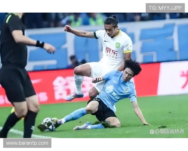 国安2-4遭海牛逆转 创队史中超主场单场丢球纪录新高