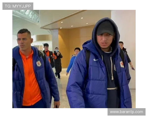 鲁媒称泽卡克雷桑高准翼缺席山东队出征上海比赛引关注