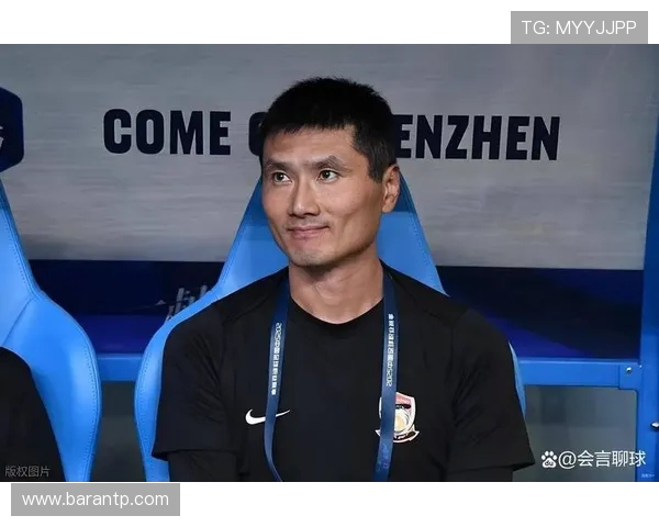 邵佳一执教国足将携部分青岛西海岸助手加盟提升球队实力 邵佳一执教国足将携部分青岛西海岸助手加盟提升球队实力