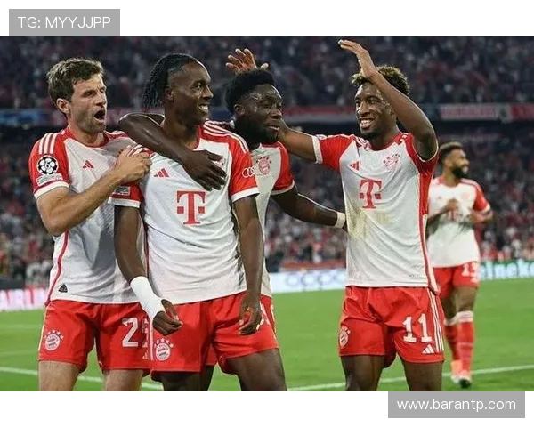 德甲最贵阵容揭秘 拜仁多特豪华组合称霸联赛 德甲最贵阵容揭秘 拜仁多特豪华组合称霸联赛