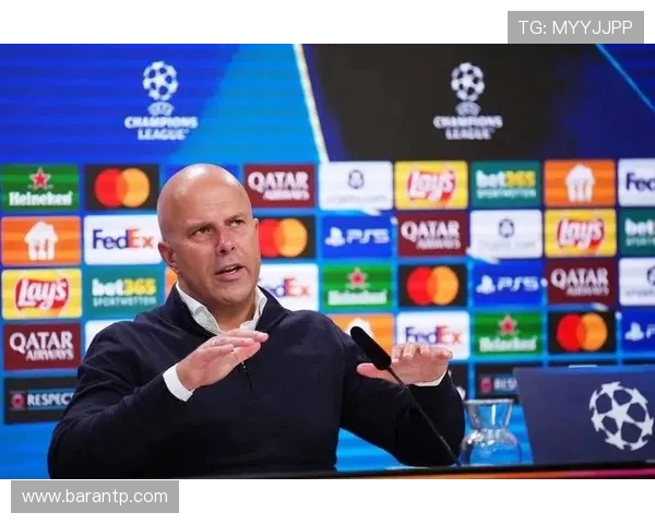 斯洛特:今天的表现是四连败中最糟糕的一场 点球判罚有些不走运 斯洛特:今天的表现是四连败中最糟糕的一场 点球判罚有些不走运