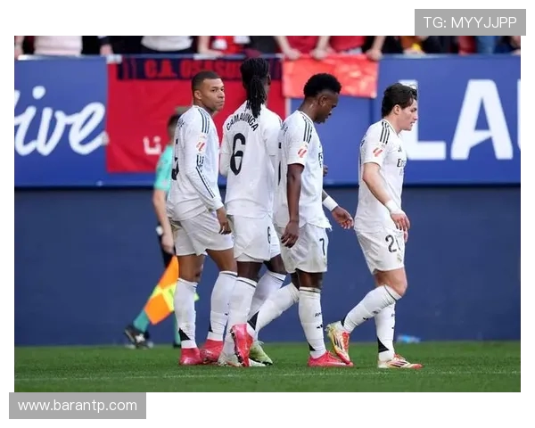 温格：巴萨失去伊尼戈后防经验不足 姆巴佩跑位至关重要